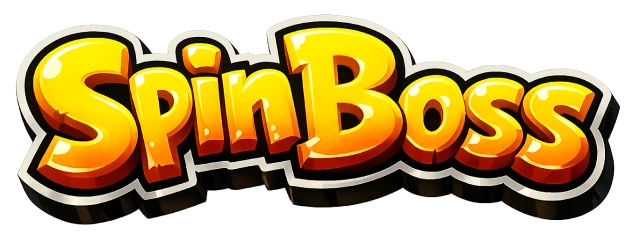 Spinboss Casino logo